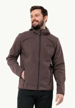 Bornberg Hoody M-Jack Wolfskin Sale