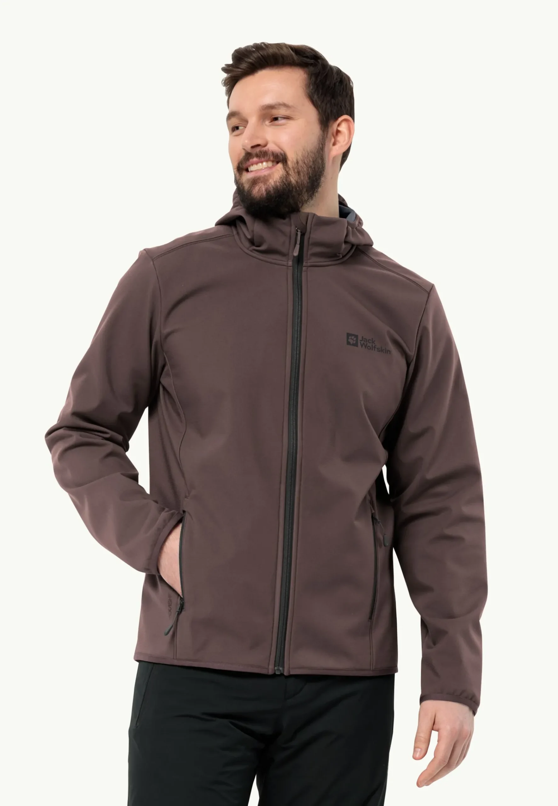 Bornberg Hoody M-Jack Wolfskin Sale