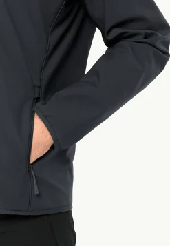 Bornberg Hoody M-Jack Wolfskin Sale
