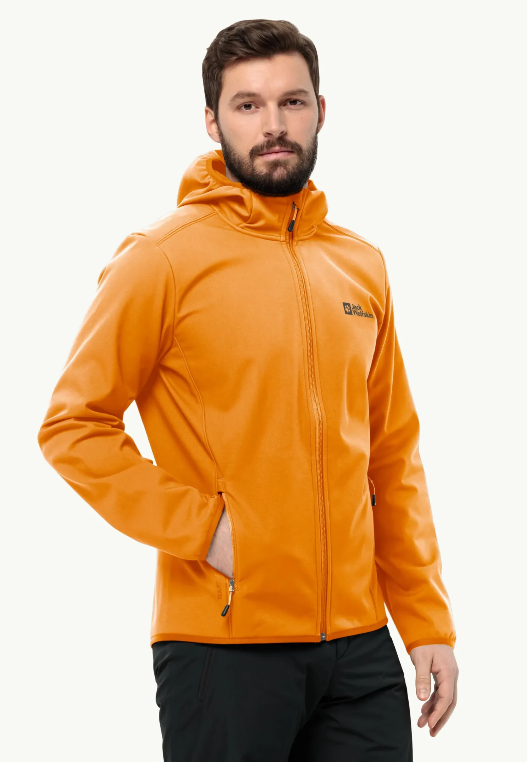 Bornberg Hoody M-Jack Wolfskin Sale