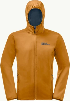 Bornberg Hoody M-Jack Wolfskin Sale