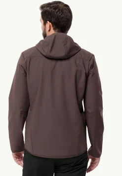 Bornberg Hoody M-Jack Wolfskin Sale