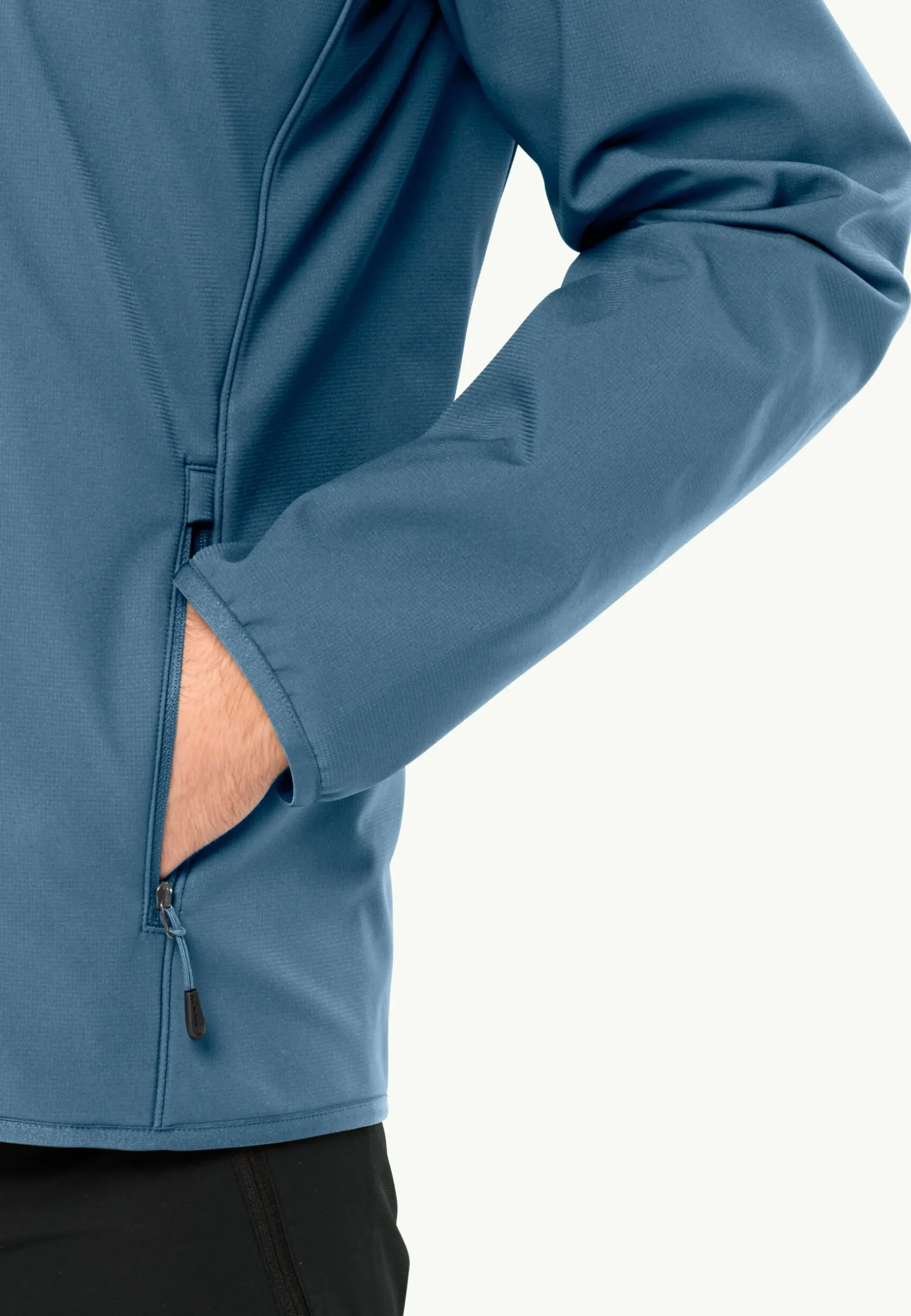 Bornberg Hoody M-Jack Wolfskin Sale