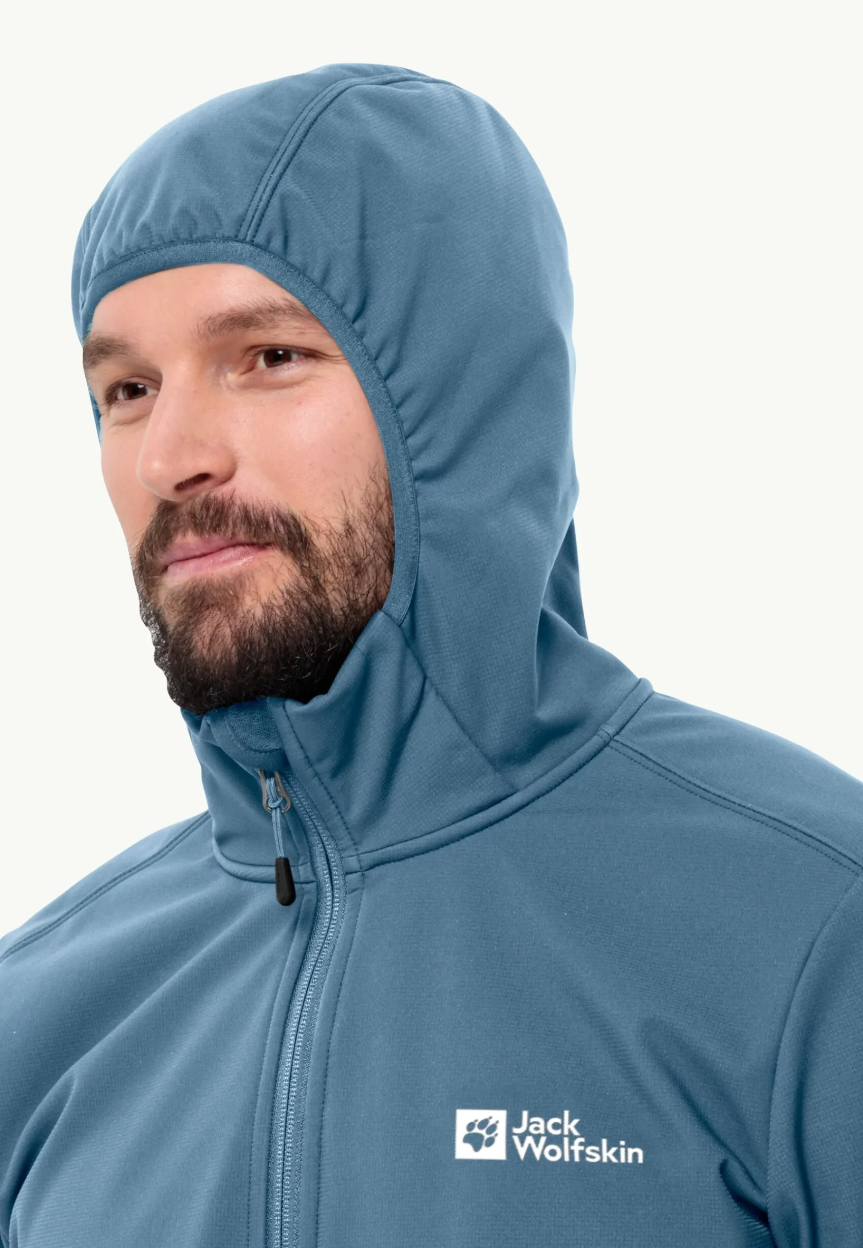 Bornberg Hoody M-Jack Wolfskin Sale