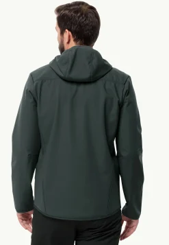Bornberg Hoody M-Jack Wolfskin Sale