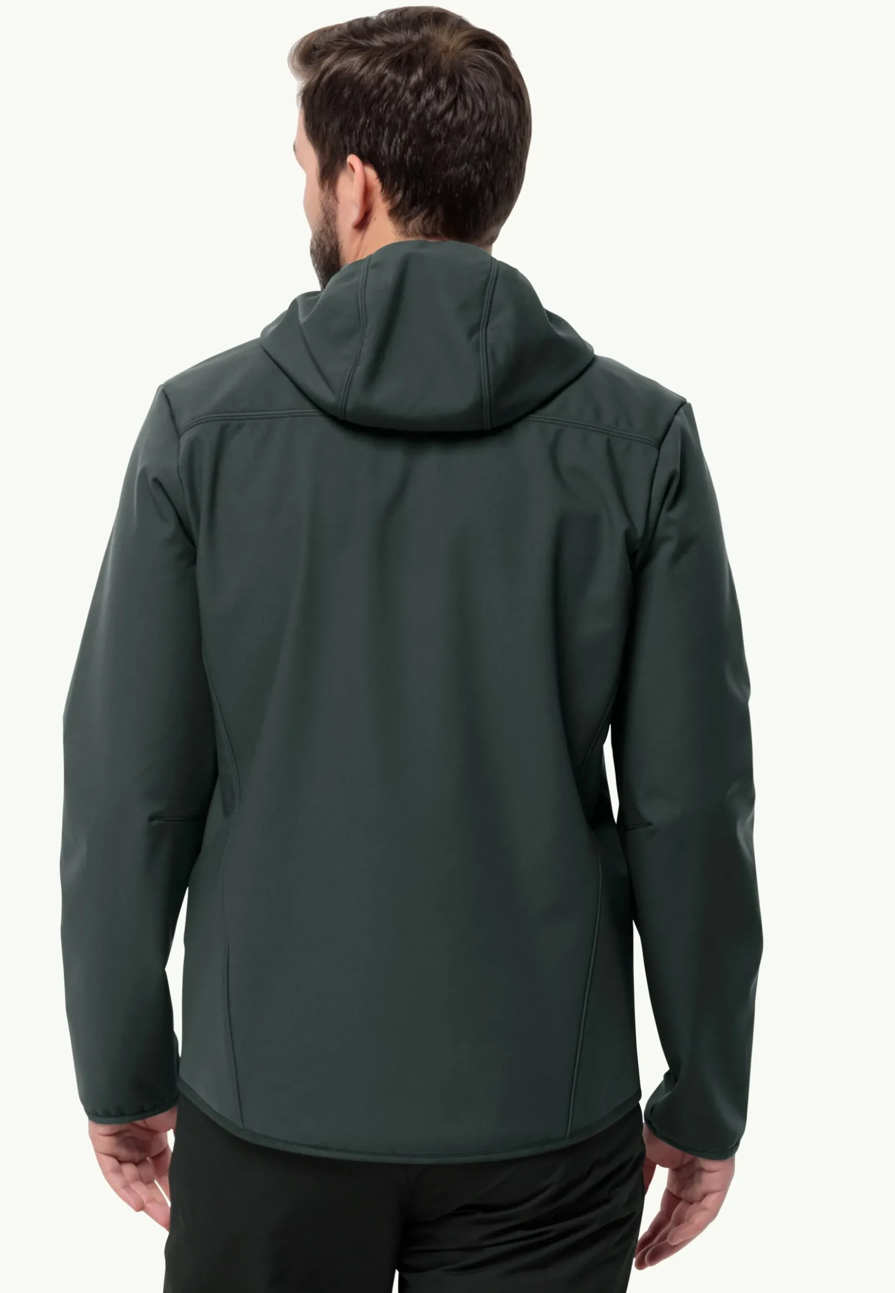 Bornberg Hoody M-Jack Wolfskin Sale