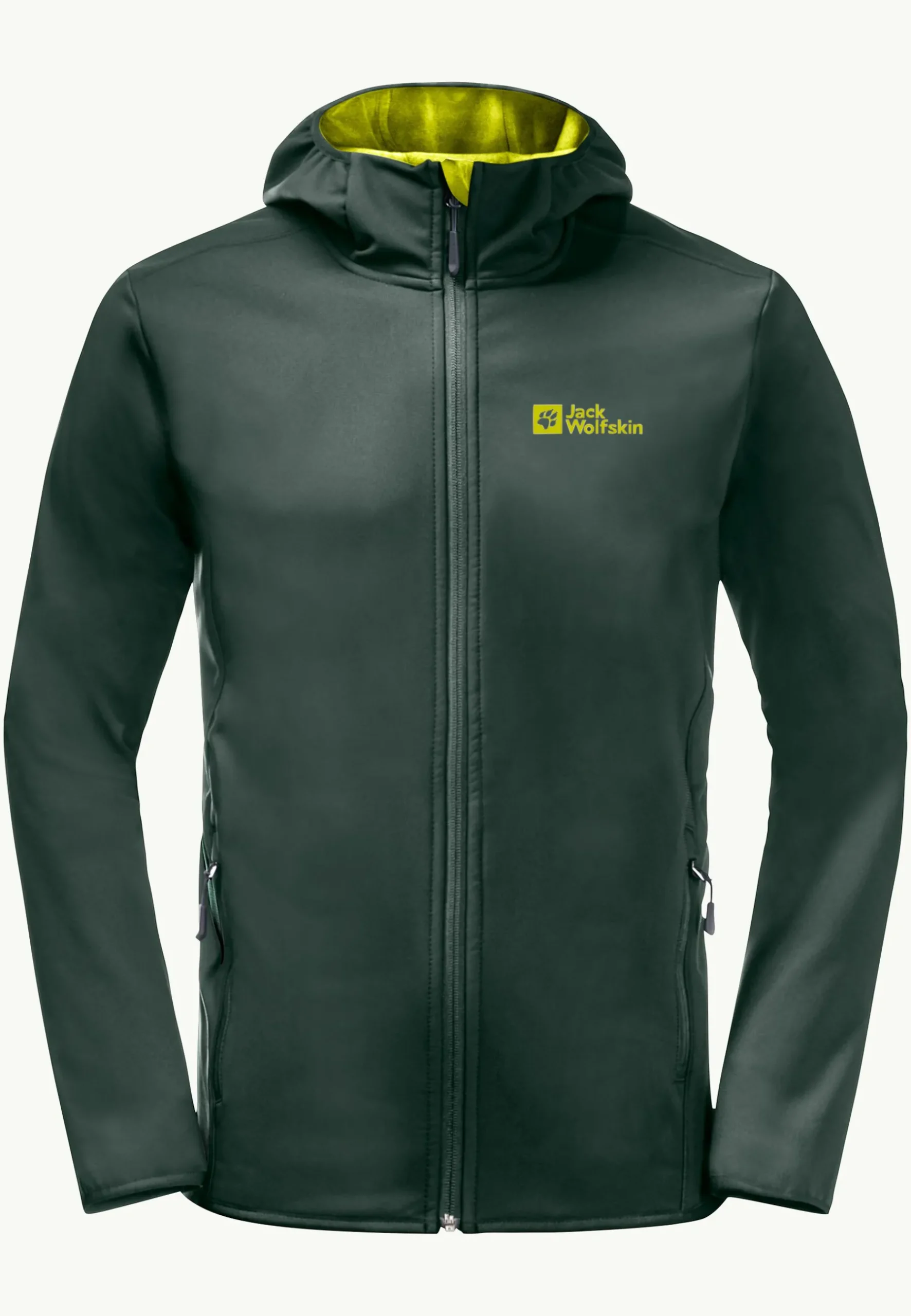 Bornberg Hoody M-Jack Wolfskin Sale