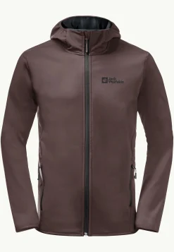 Bornberg Hoody M-Jack Wolfskin Sale
