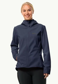 Bornberg Hoody W-Jack Wolfskin Online