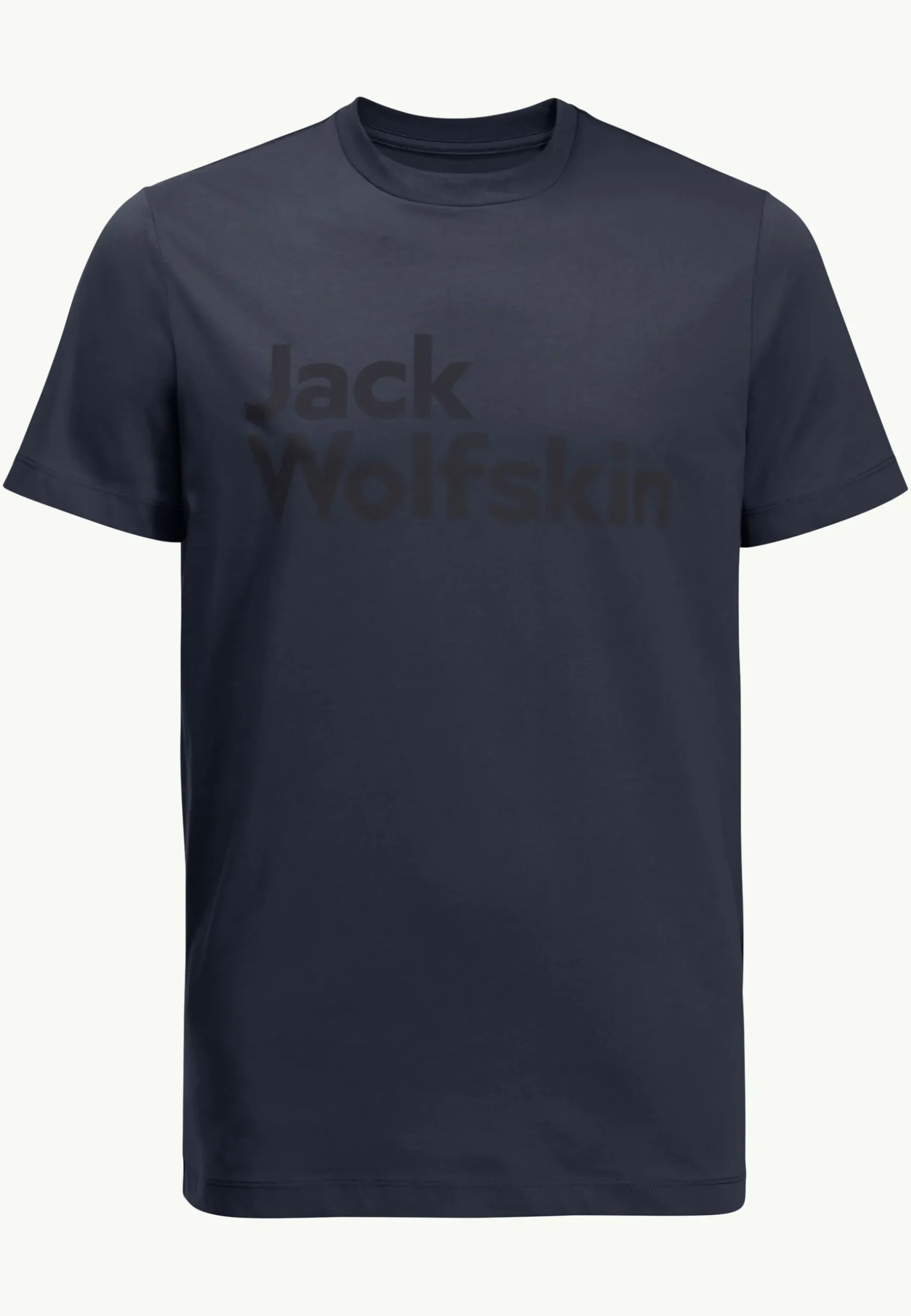 Brand T M-Jack Wolfskin Hot