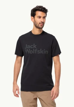 Brand T M-Jack Wolfskin Hot