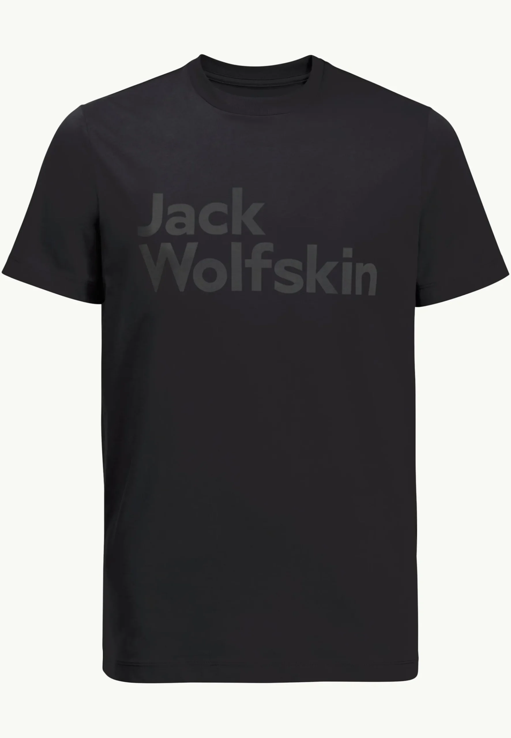 Brand T M-Jack Wolfskin Hot