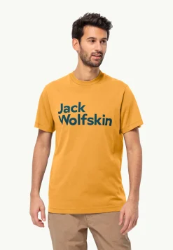 Brand T M-Jack Wolfskin Hot
