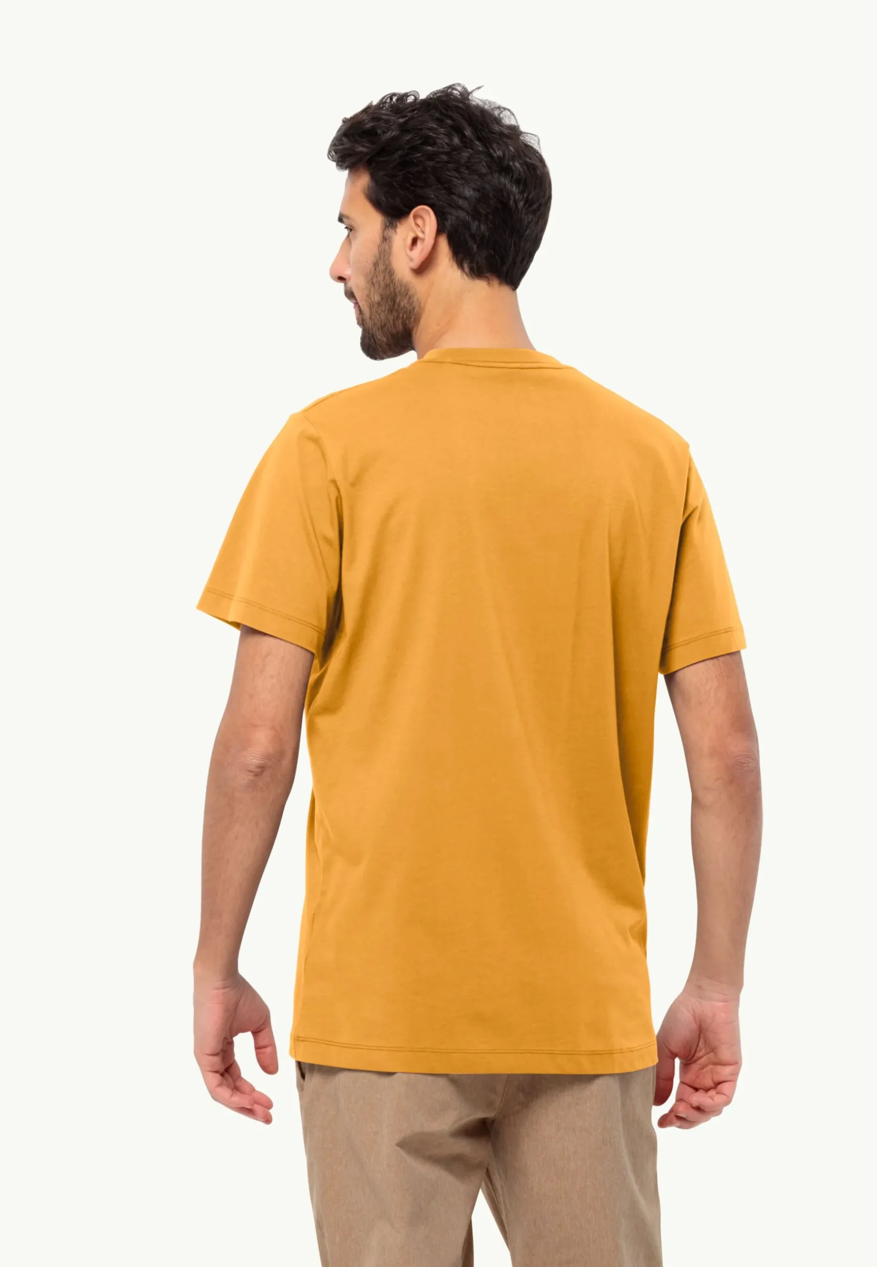 Brand T M-Jack Wolfskin Hot
