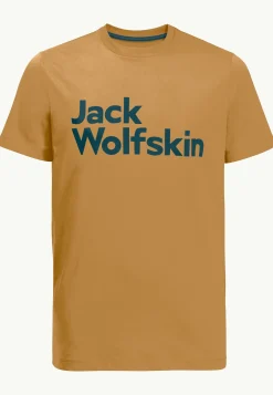 Brand T M-Jack Wolfskin Hot