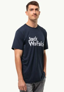 Brand T M-Jack Wolfskin Sale