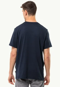 Brand T M-Jack Wolfskin Sale