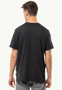 Brand T M-Jack Wolfskin Sale