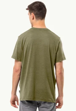 Brand T M-Jack Wolfskin Sale