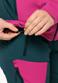 Brisstal Hoody W-Jack Wolfskin Best