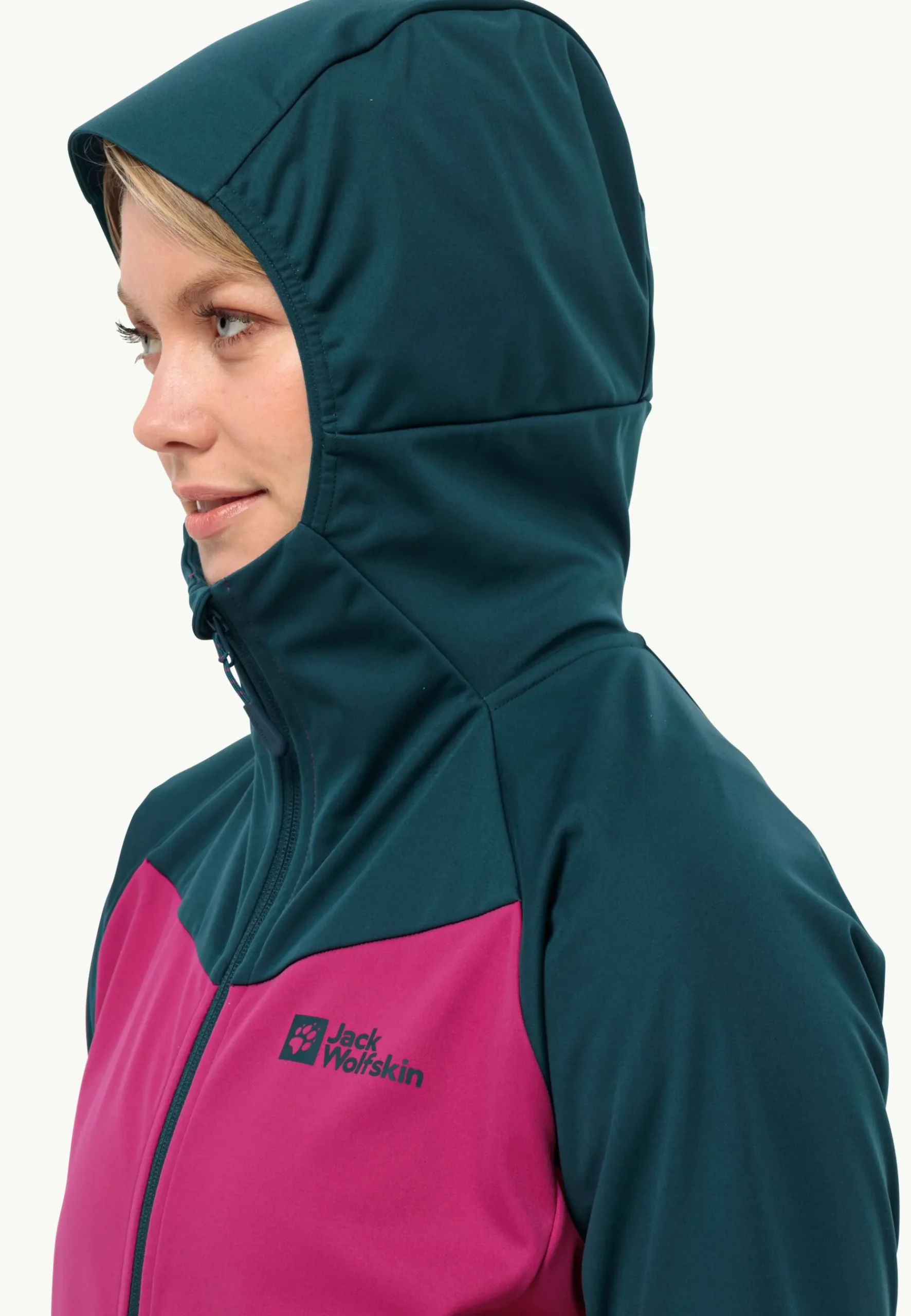 Brisstal Hoody W-Jack Wolfskin Best
