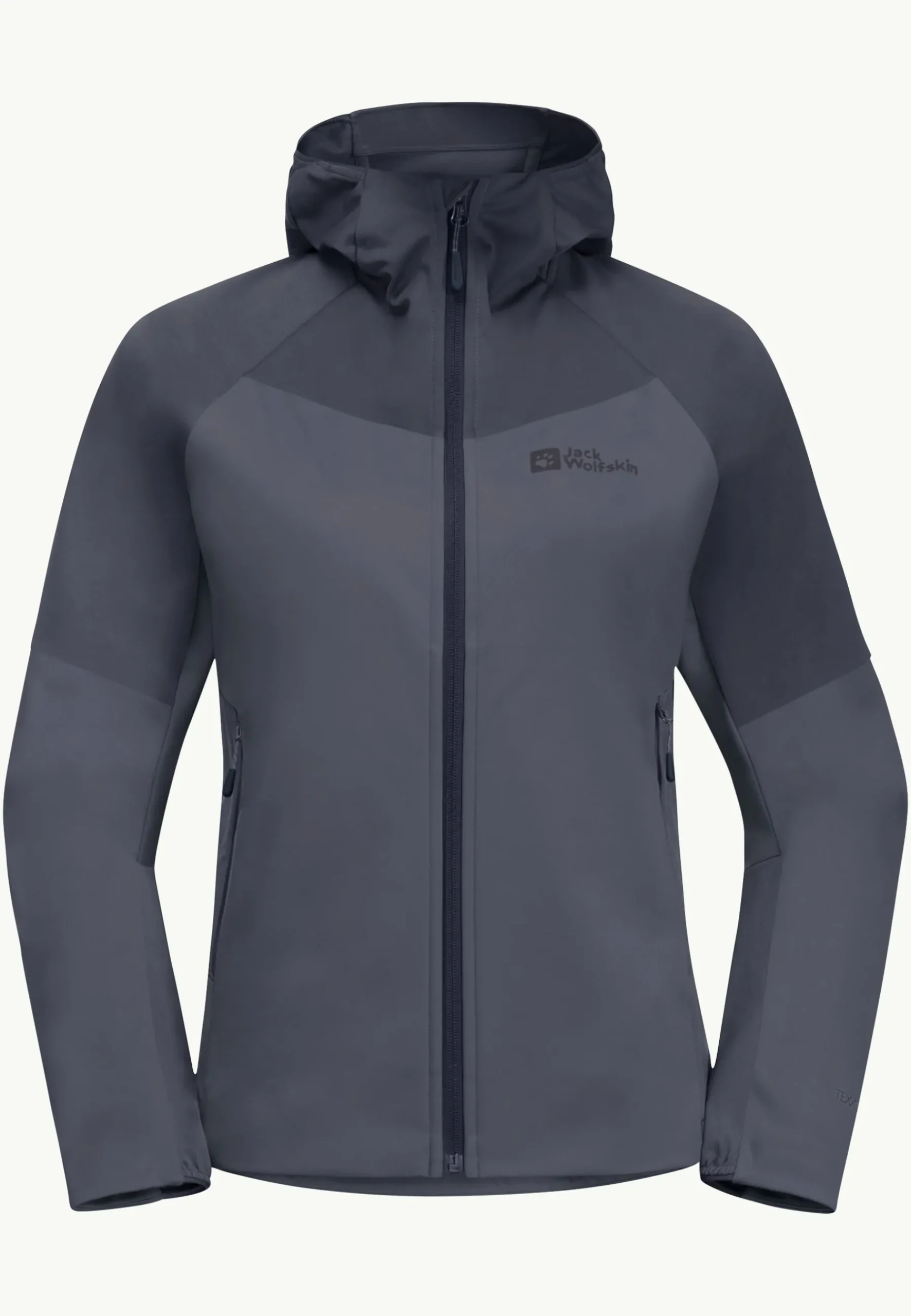 Brisstal Hoody W-Jack Wolfskin Best
