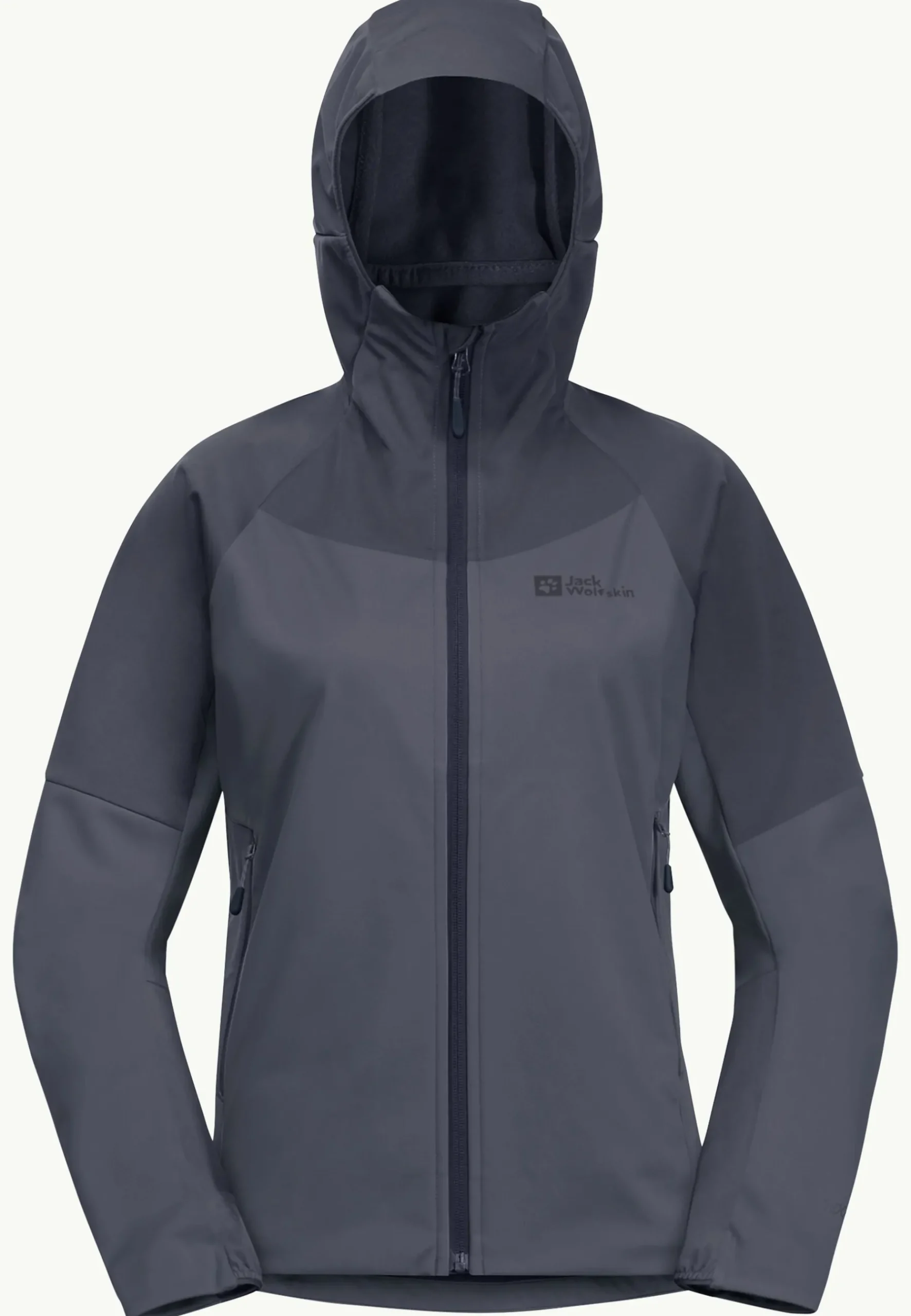 Brisstal Hoody W-Jack Wolfskin Best