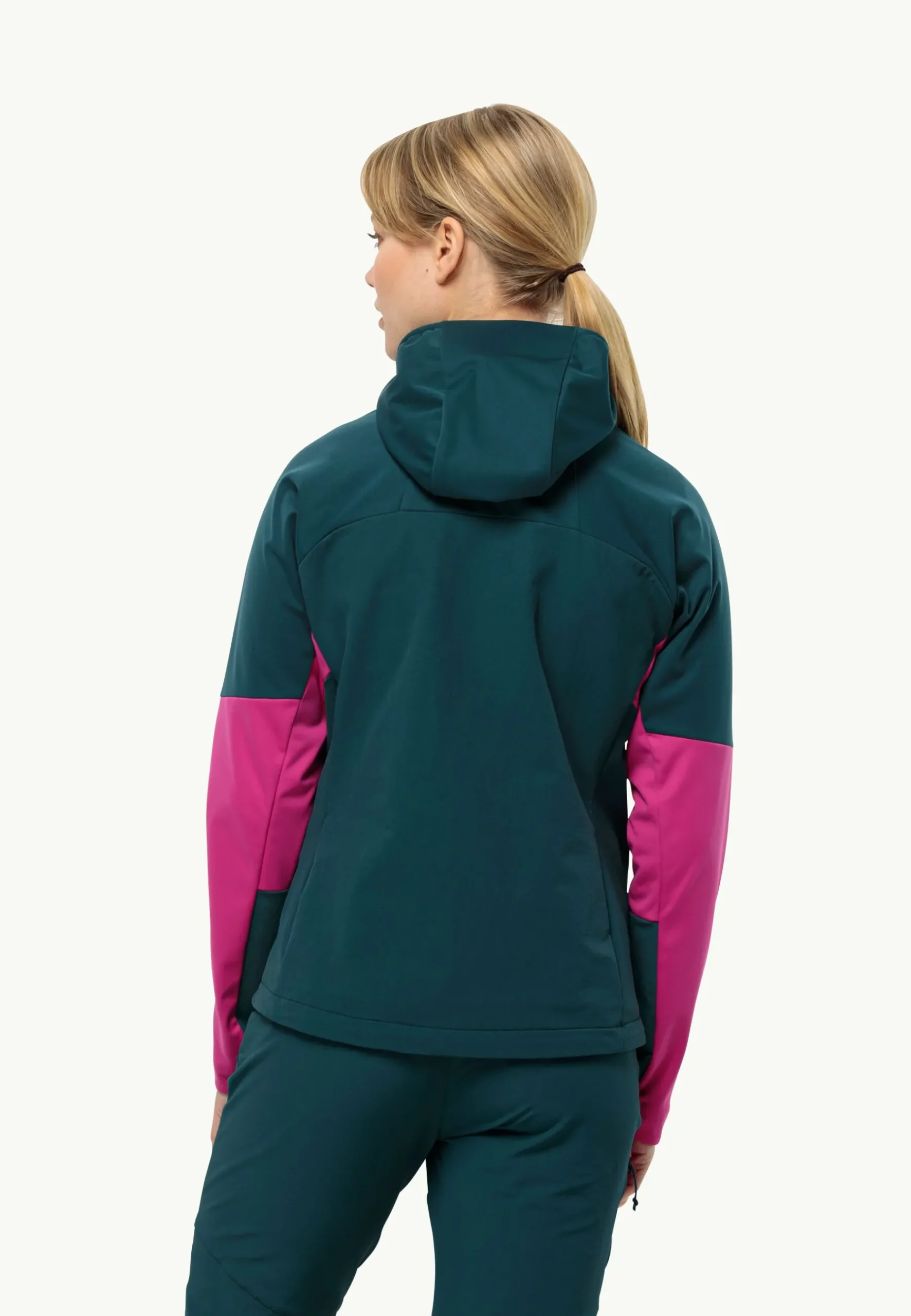 Brisstal Hoody W-Jack Wolfskin Best