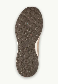Campfire Wool Mid W-Jack Wolfskin Hot