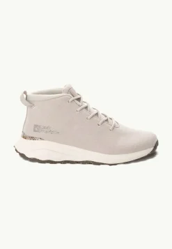 Campfire Wool Mid W-Jack Wolfskin Hot