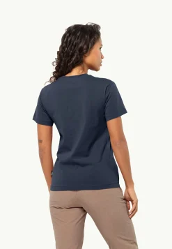 Camping Love T W-Jack Wolfskin Clearance