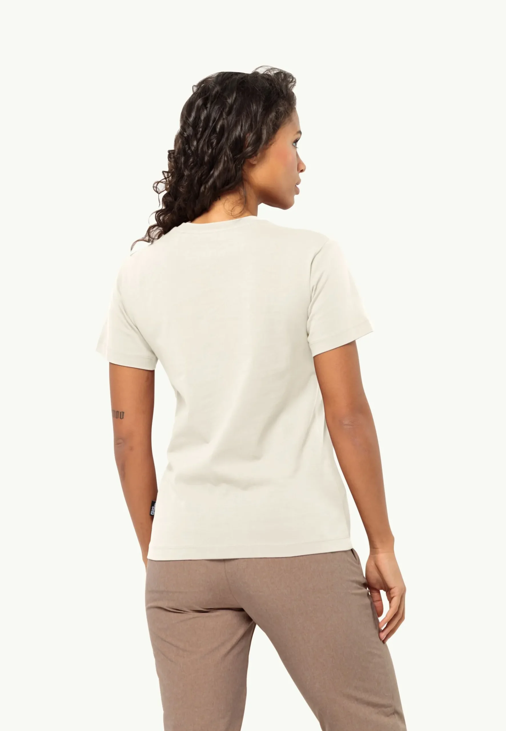 Camping Love T W-Jack Wolfskin Clearance