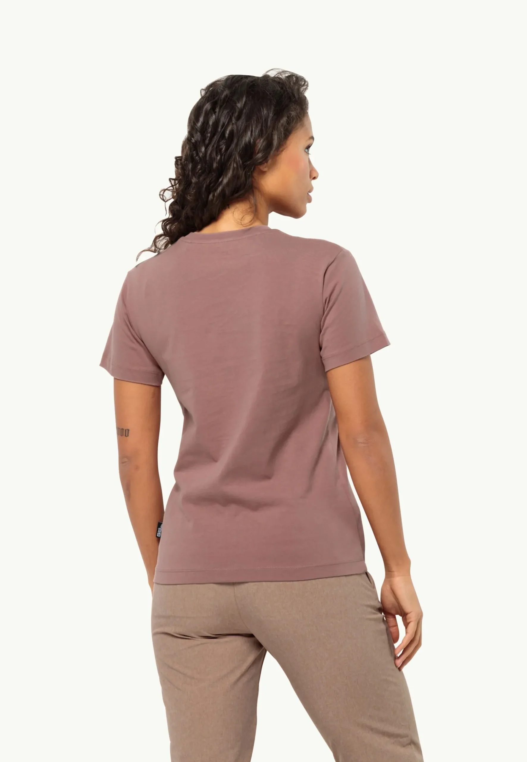 Camping Love T W-Jack Wolfskin Clearance