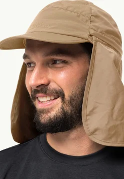 Canyon Cap-Jack Wolfskin Discount