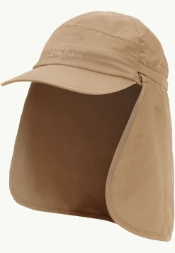 Canyon Cap-Jack Wolfskin Discount