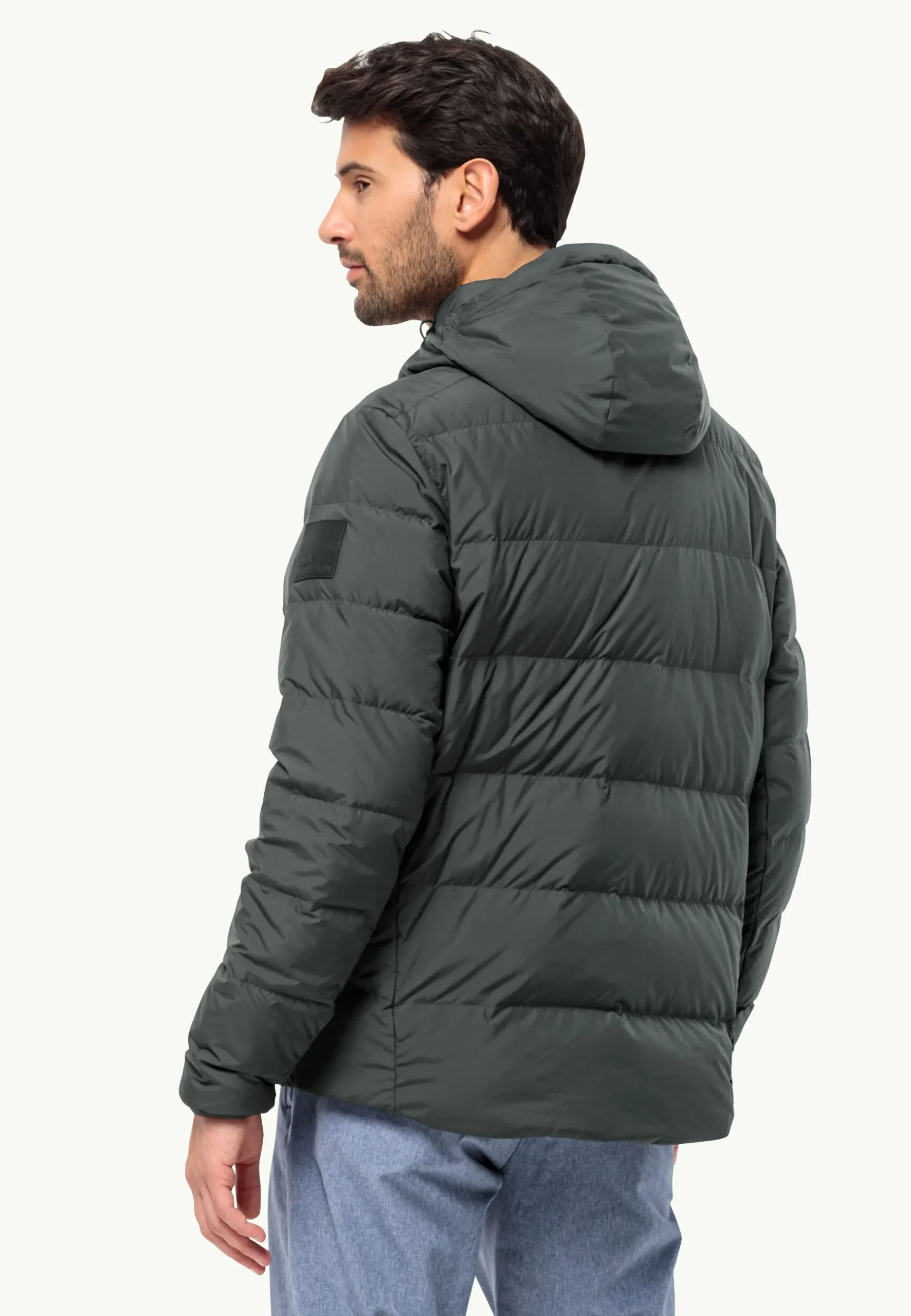 Colonius Jkt M Rds-Jack Wolfskin Hot