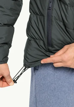 Colonius Jkt M Rds-Jack Wolfskin Hot