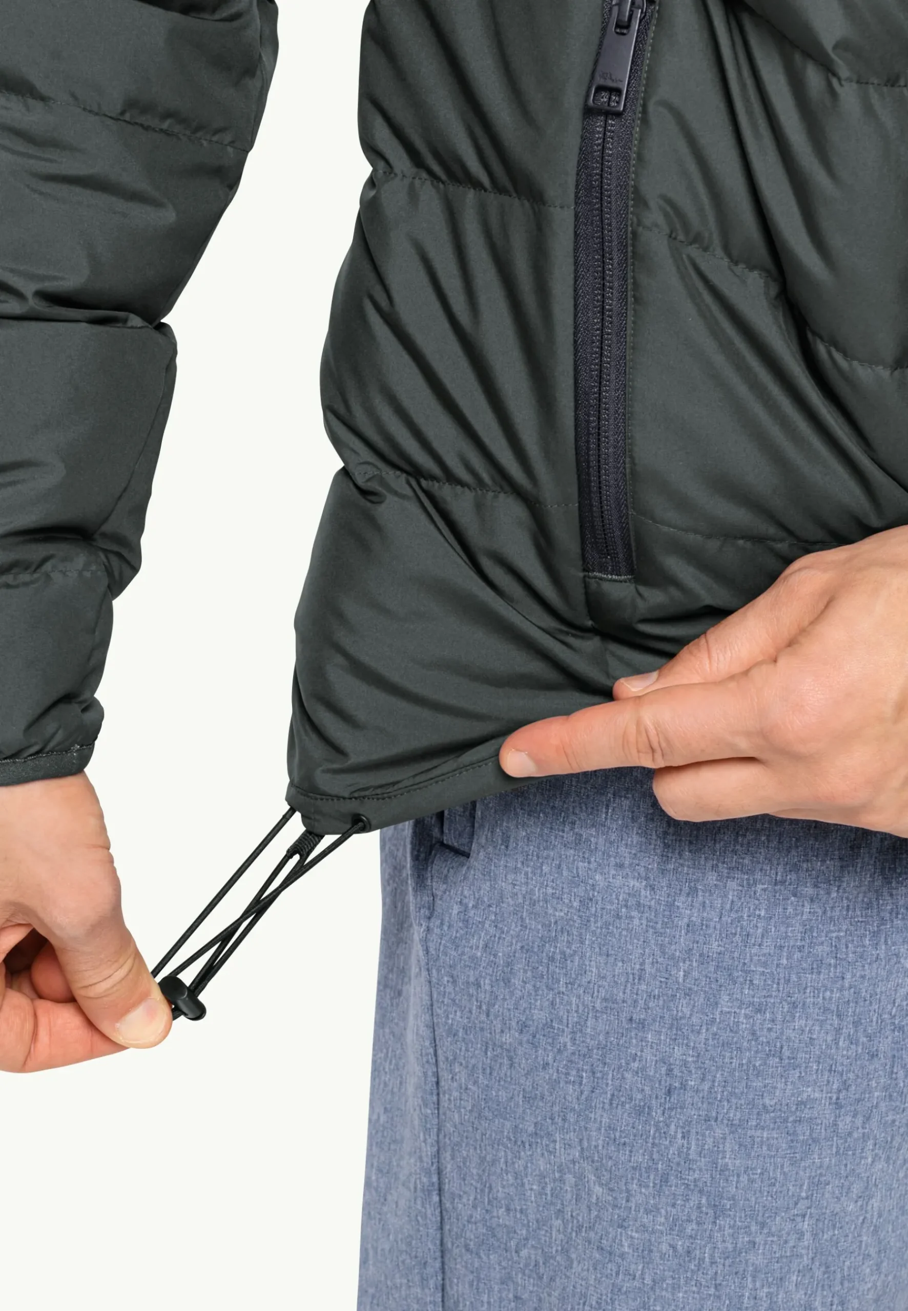 Colonius Jkt M Rds-Jack Wolfskin Hot