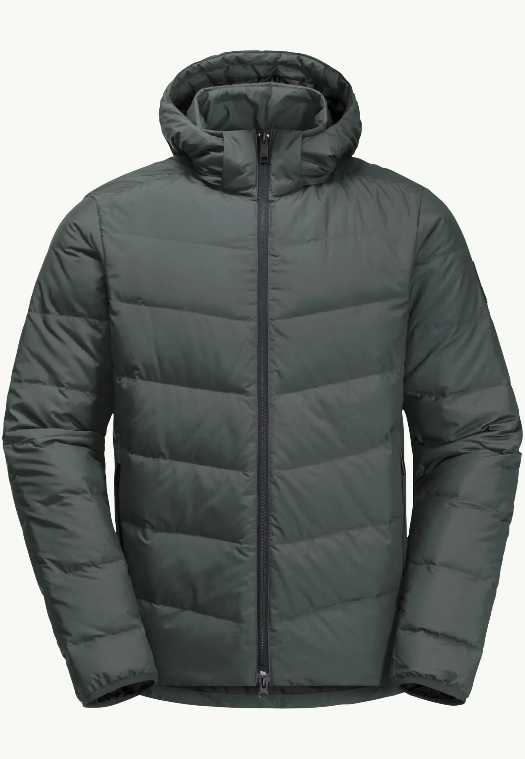 Colonius Jkt M Rds-Jack Wolfskin Hot