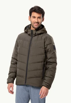 Colonius Jkt M Rds-Jack Wolfskin Hot