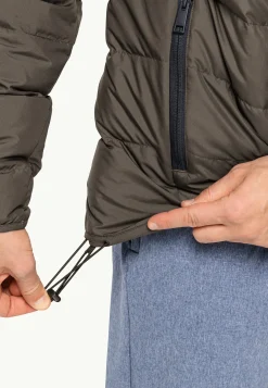 Colonius Jkt M Rds-Jack Wolfskin Hot