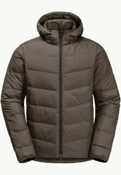 Colonius Jkt M Rds-Jack Wolfskin Hot