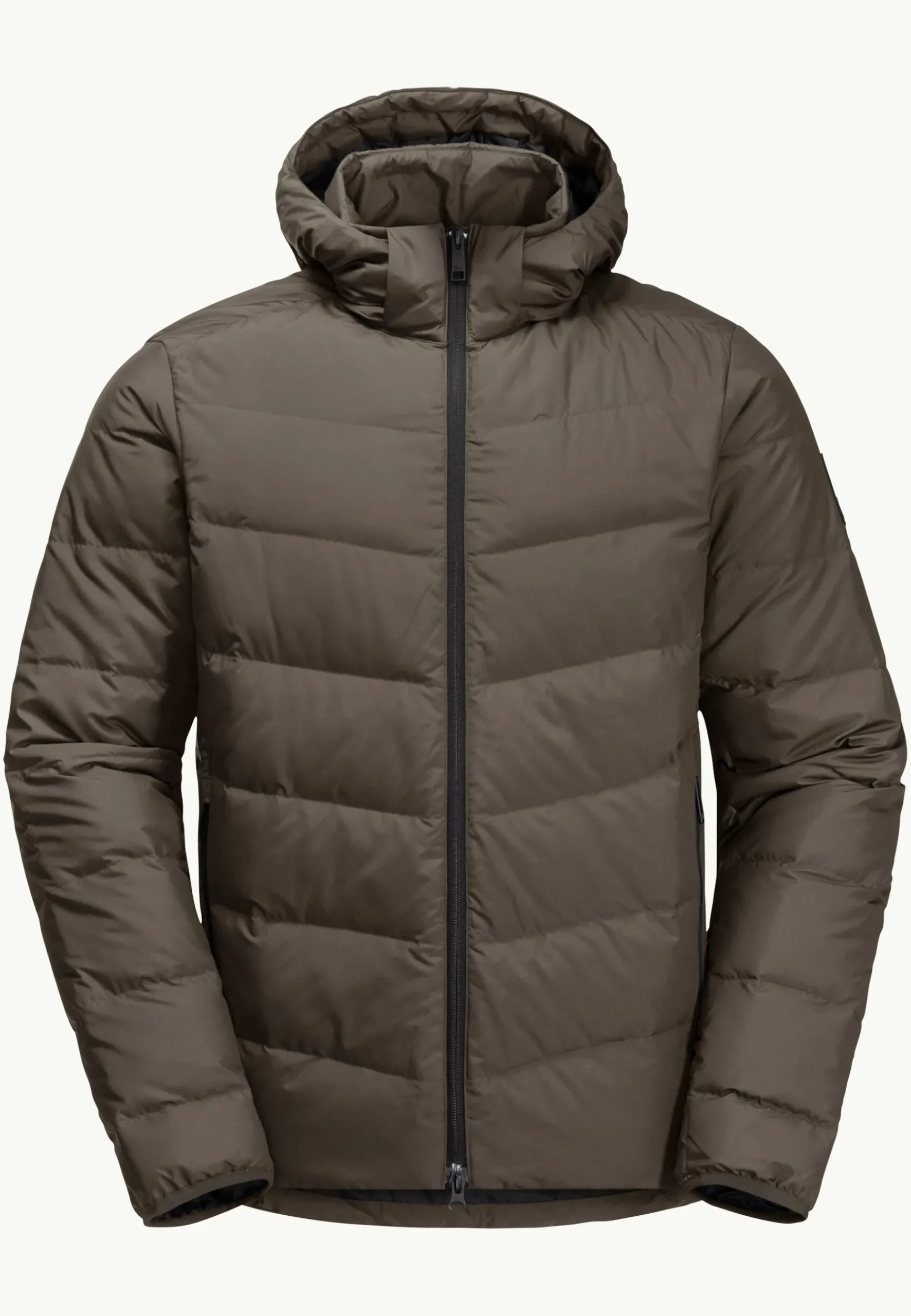 Colonius Jkt M Rds-Jack Wolfskin Hot