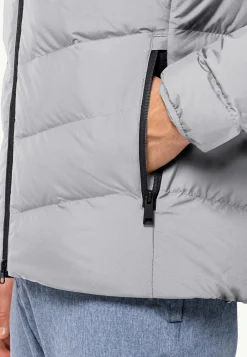 Colonius Jkt M Rds-Jack Wolfskin Hot
