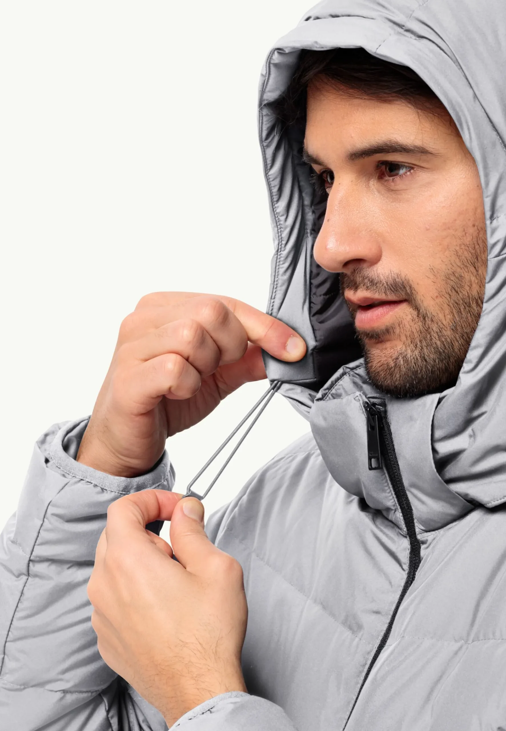 Colonius Jkt M Rds-Jack Wolfskin Hot
