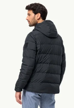 Colonius Jkt M Rds-Jack Wolfskin Hot