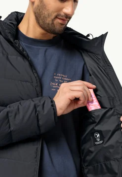 Colonius Jkt M Rds-Jack Wolfskin Hot