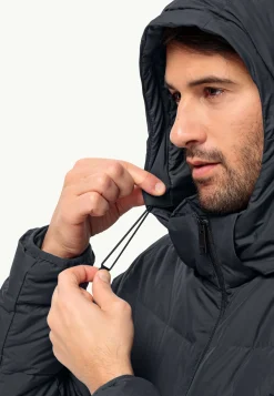 Colonius Jkt M Rds-Jack Wolfskin Hot