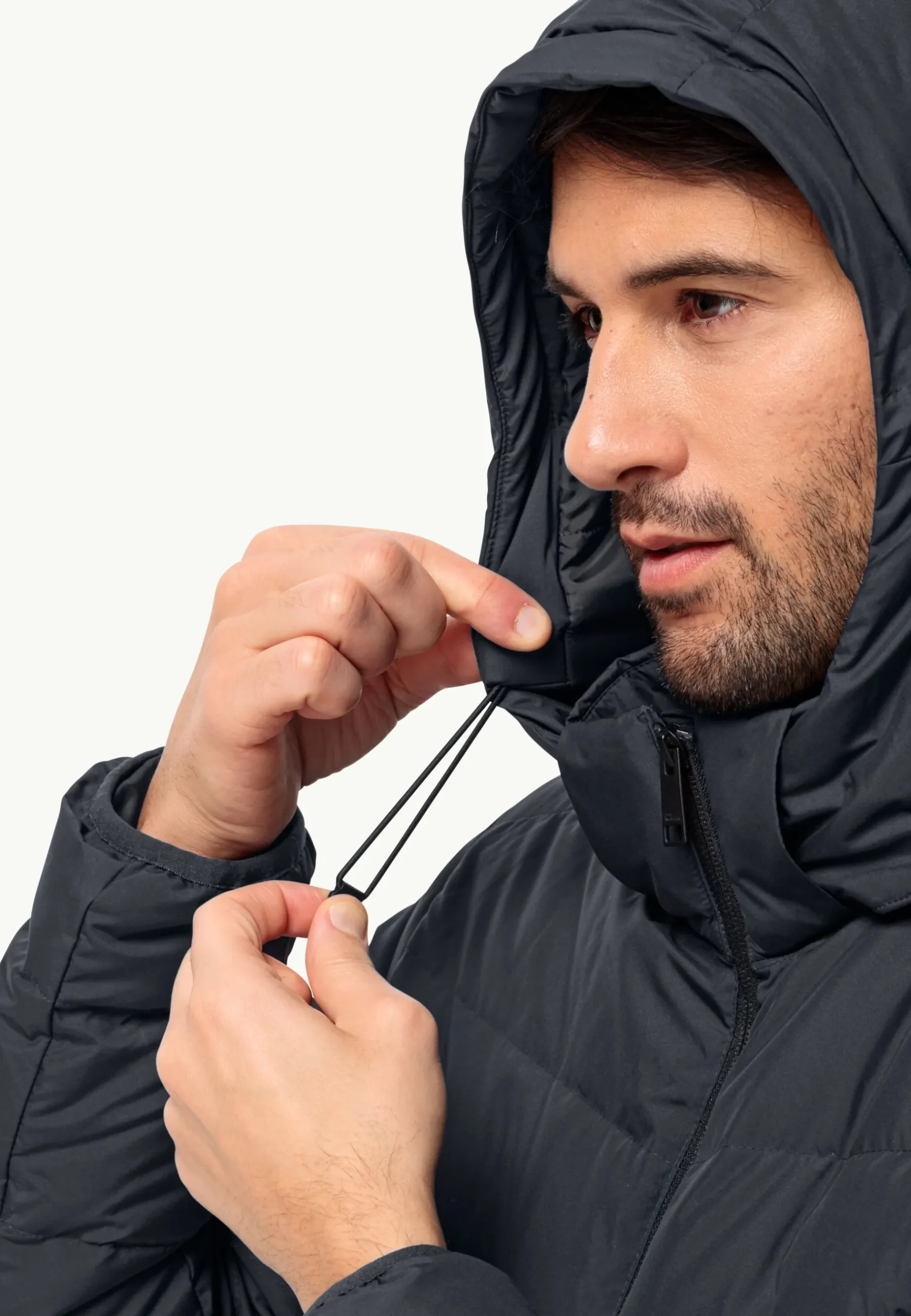 Colonius Jkt M Rds-Jack Wolfskin Hot