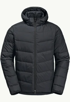 Colonius Jkt M Rds-Jack Wolfskin Hot